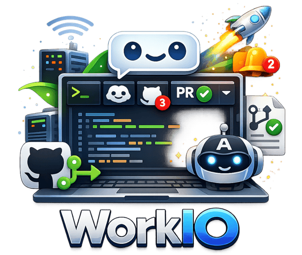 WorkIO